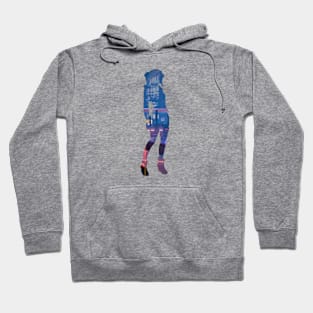 Zoe Castillo (Book 2) Hoodie